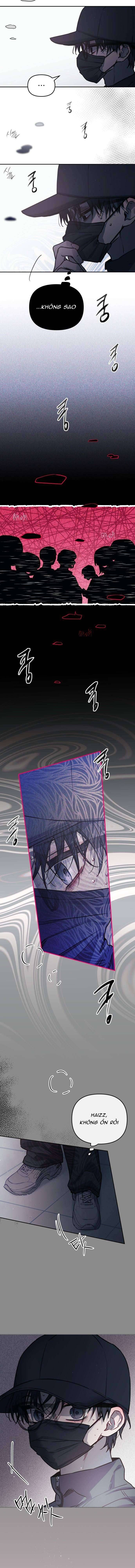 Thần Tượng Của Hội Chúng Tôi Chương 21 - Trang 9