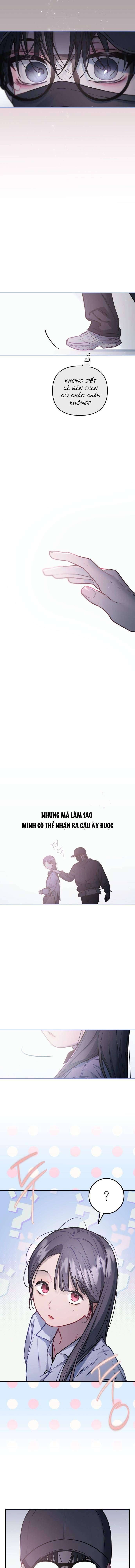 Thần Tượng Của Hội Chúng Tôi Chương 21 - Trang 10