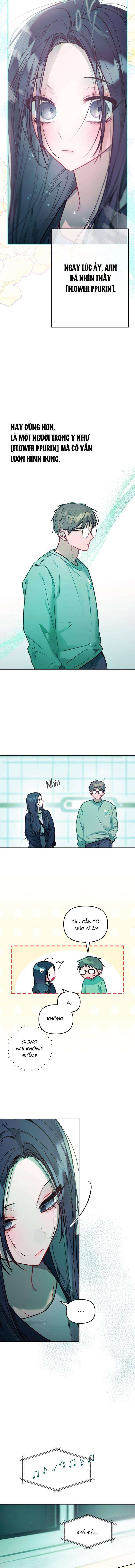 Thần Tượng Của Hội Chúng Tôi Chương 22 - Trang 2