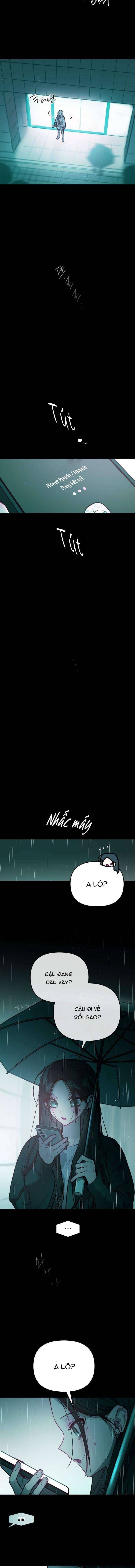 Thần Tượng Của Hội Chúng Tôi Chương 23 - Trang 12