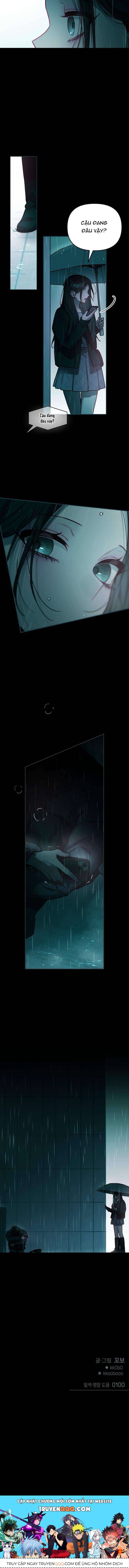 Thần Tượng Của Hội Chúng Tôi Chương 23 - Trang 13