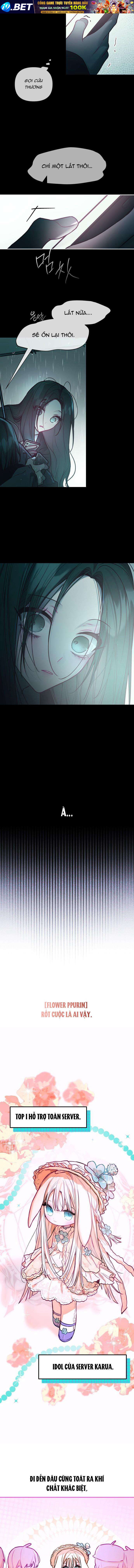 Thần Tượng Của Hội Chúng Tôi Chương 24 - Trang 4