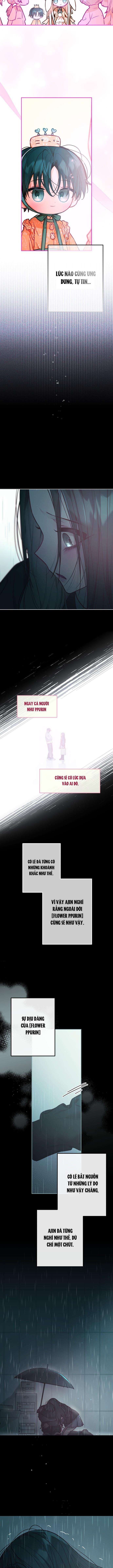 Thần Tượng Của Hội Chúng Tôi Chương 24 - Trang 5