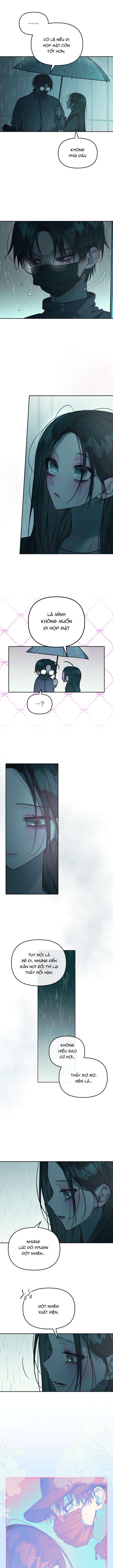 Thần Tượng Của Hội Chúng Tôi Chương 24 - Trang 7