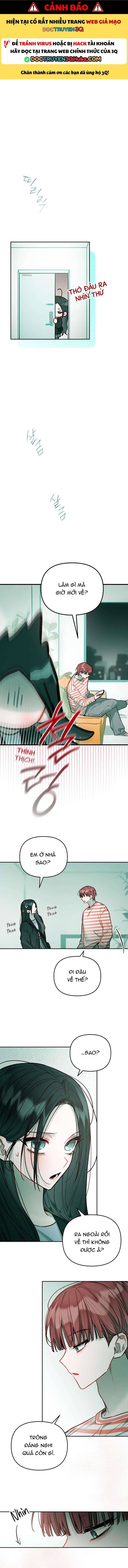 Thần Tượng Của Hội Chúng Tôi Chương 25 - Trang 2