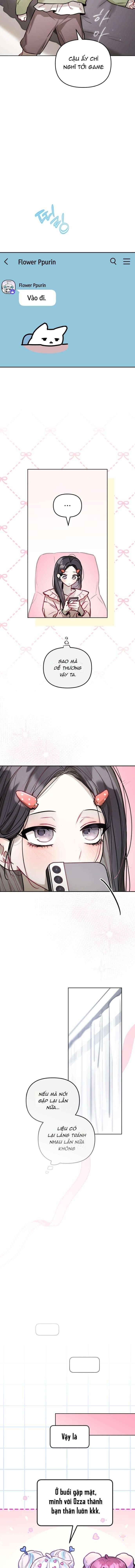 Thần Tượng Của Hội Chúng Tôi Chương 25 - Trang 7