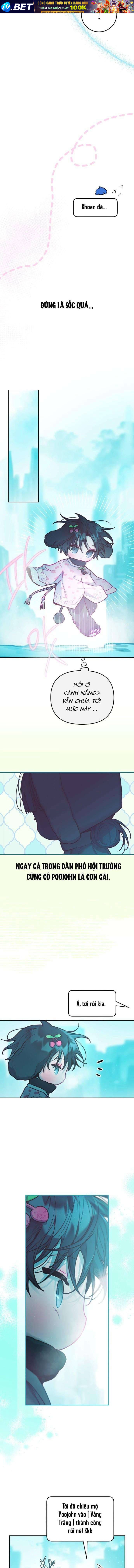 Thần Tượng Của Hội Chúng Tôi Chương 25 - Trang 10