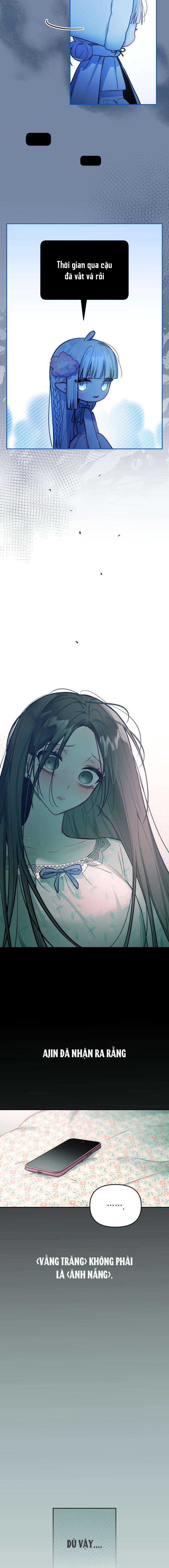 Thần Tượng Của Hội Chúng Tôi Chương 26 - Trang 13