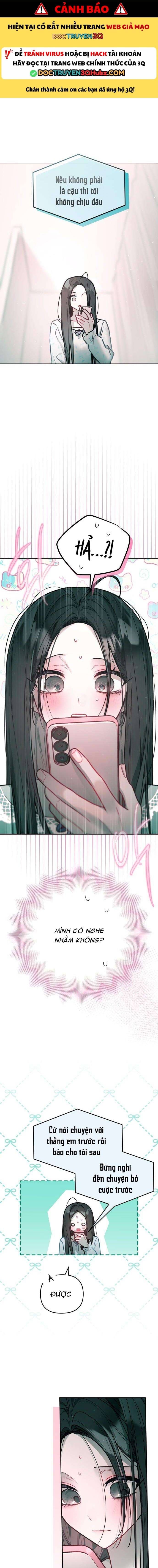 Thần Tượng Của Hội Chúng Tôi Chương 27 - Trang 2