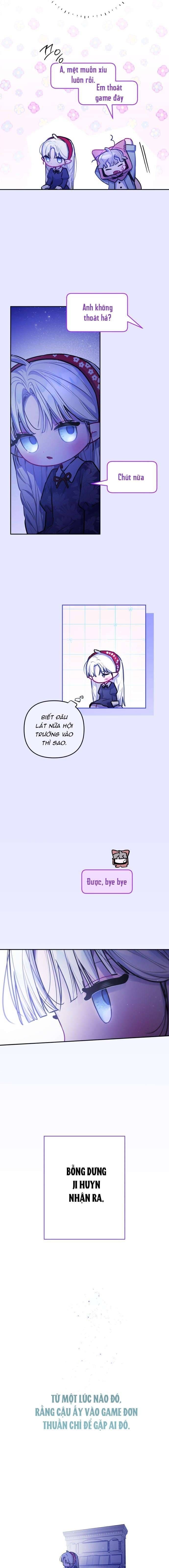 Thần Tượng Của Hội Chúng Tôi Chương 27 - Trang 15