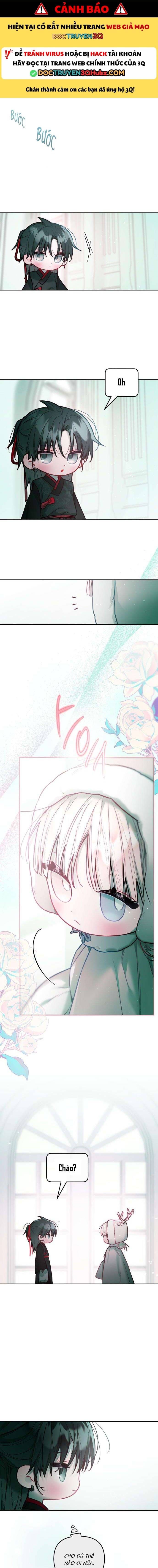 Thần Tượng Của Hội Chúng Tôi Chương 28 - Trang 2