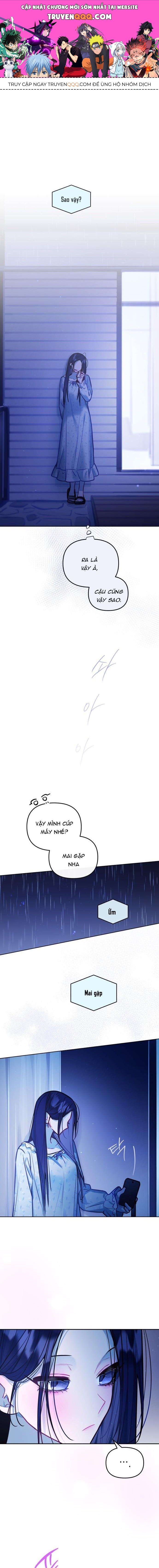 Thần Tượng Của Hội Chúng Tôi Chương 29 - Trang 1