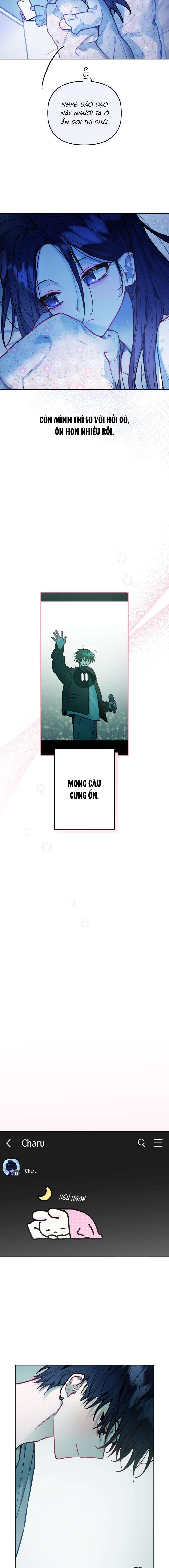 Thần Tượng Của Hội Chúng Tôi Chương 29 - Trang 4