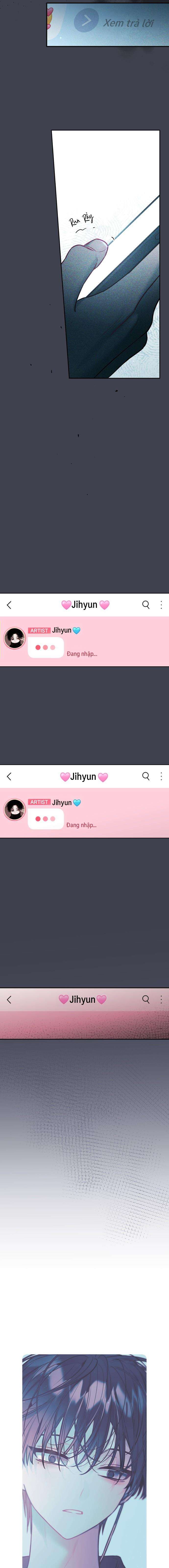 Thần Tượng Của Hội Chúng Tôi Chương 29 - Trang 6