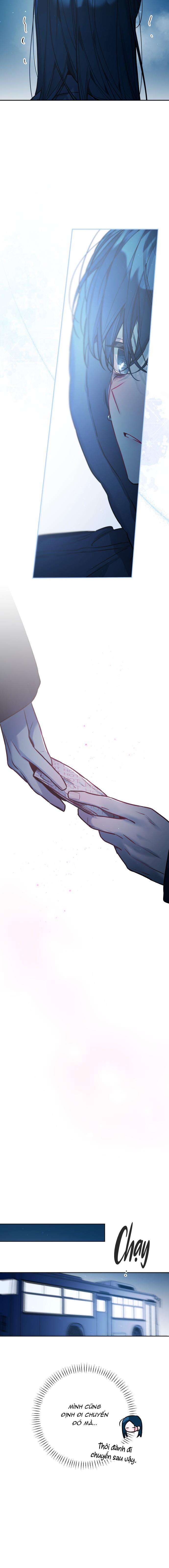 Thần Tượng Của Hội Chúng Tôi Chương 30 - Trang 11