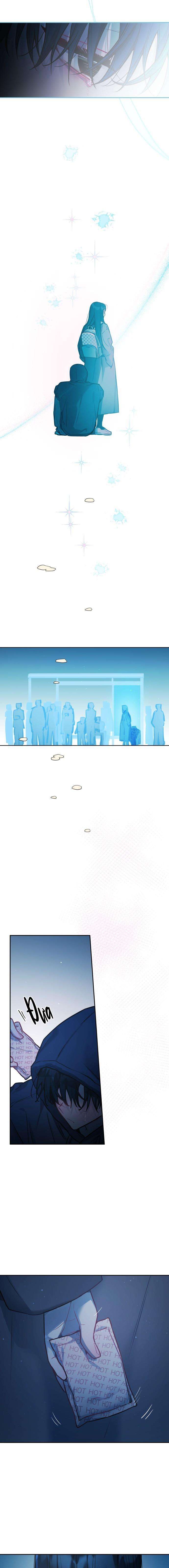 Thần Tượng Của Hội Chúng Tôi Chương 30 - Trang 10