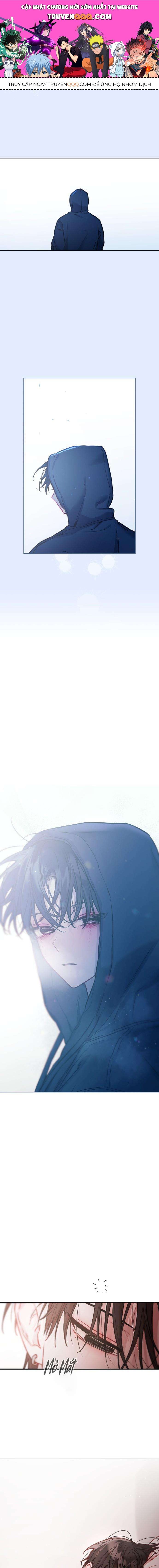 Thần Tượng Của Hội Chúng Tôi Chương 31 - Trang 1