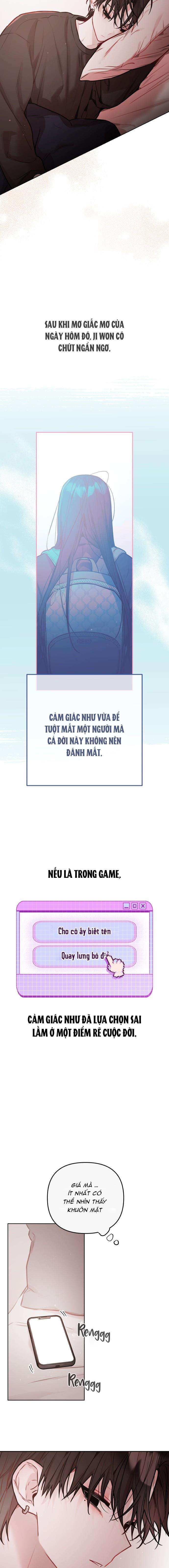 Thần Tượng Của Hội Chúng Tôi Chương 31 - Trang 2