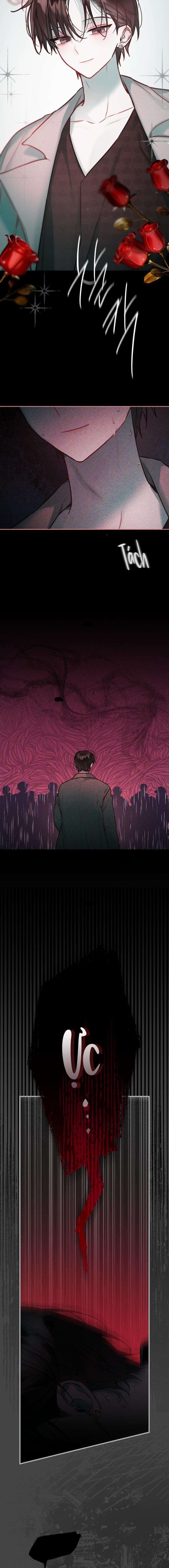 Thần Tượng Của Hội Chúng Tôi Chương 31 - Trang 5