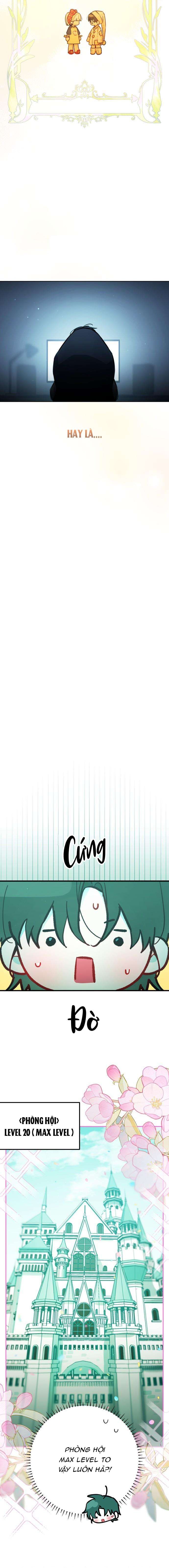 Thần Tượng Của Hội Chúng Tôi Chương 31 - Trang 9