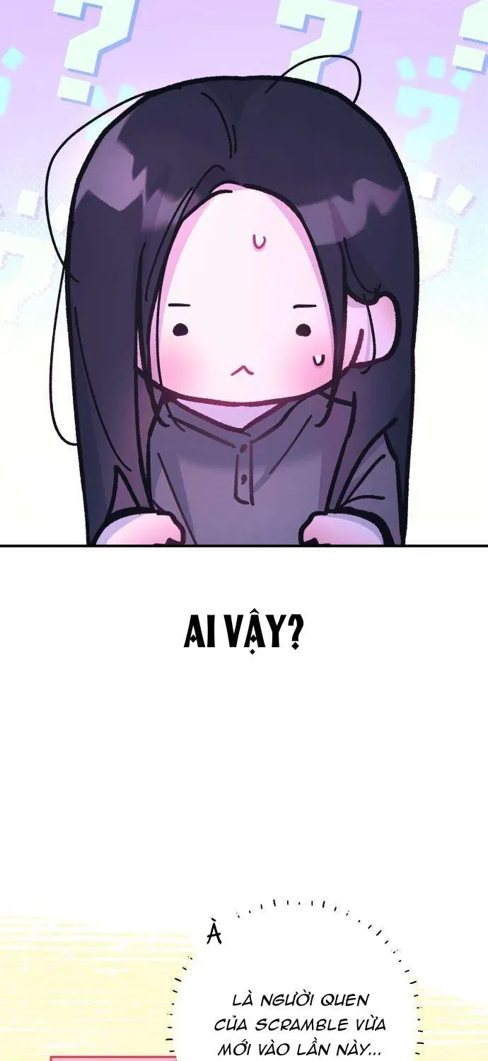 Thần Tượng Của Hội Chúng Tôi Chương 33 - Trang 2