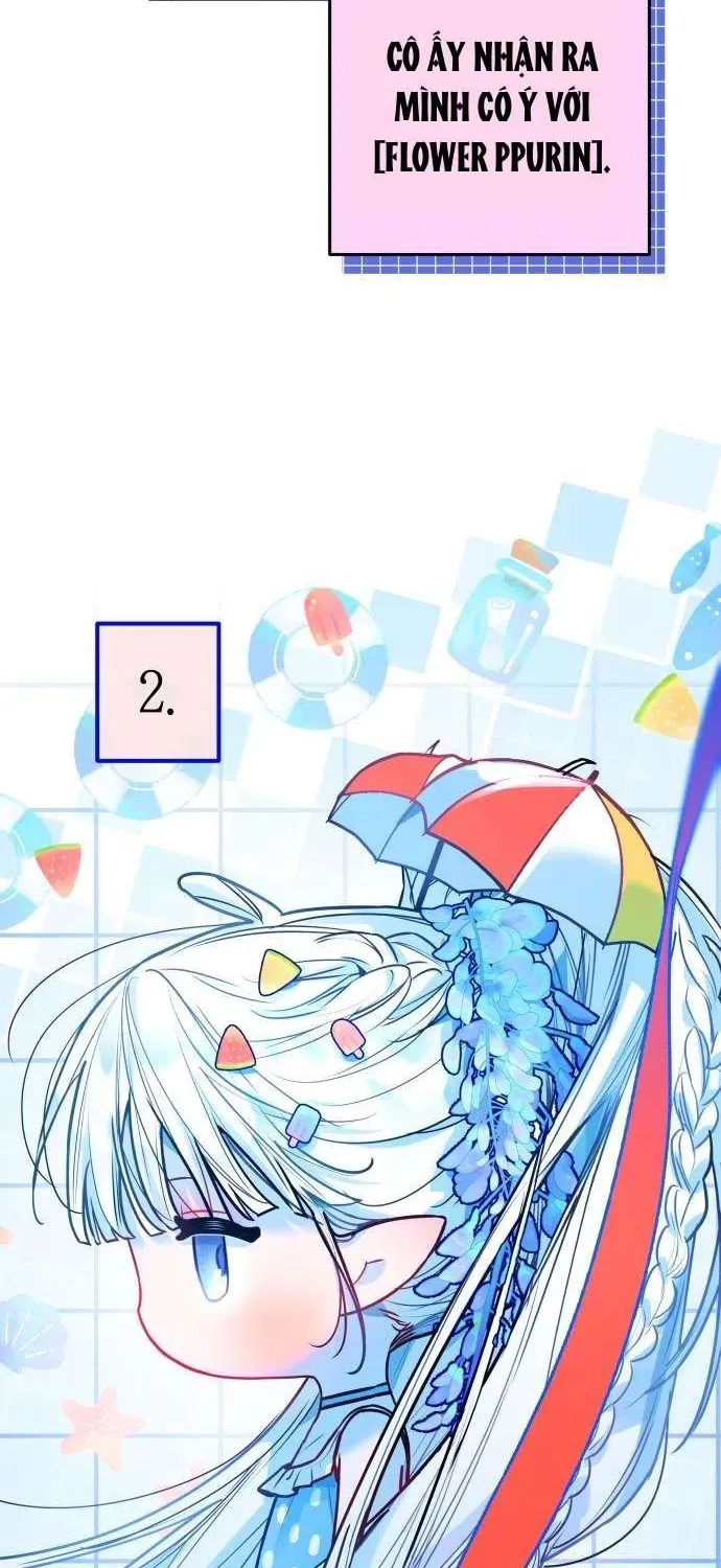 Thần Tượng Của Hội Chúng Tôi Chương 33 - Trang 11