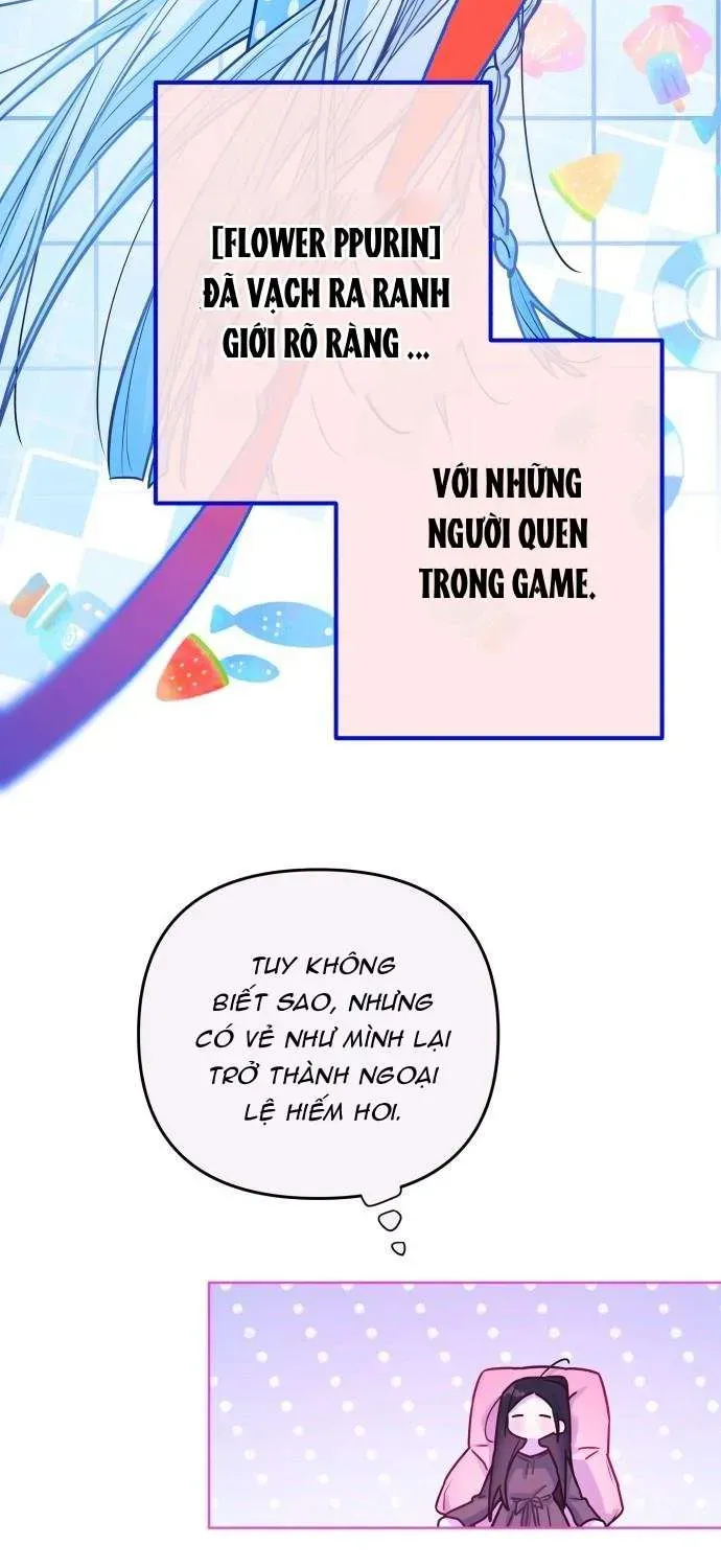 Thần Tượng Của Hội Chúng Tôi Chương 33 - Trang 12