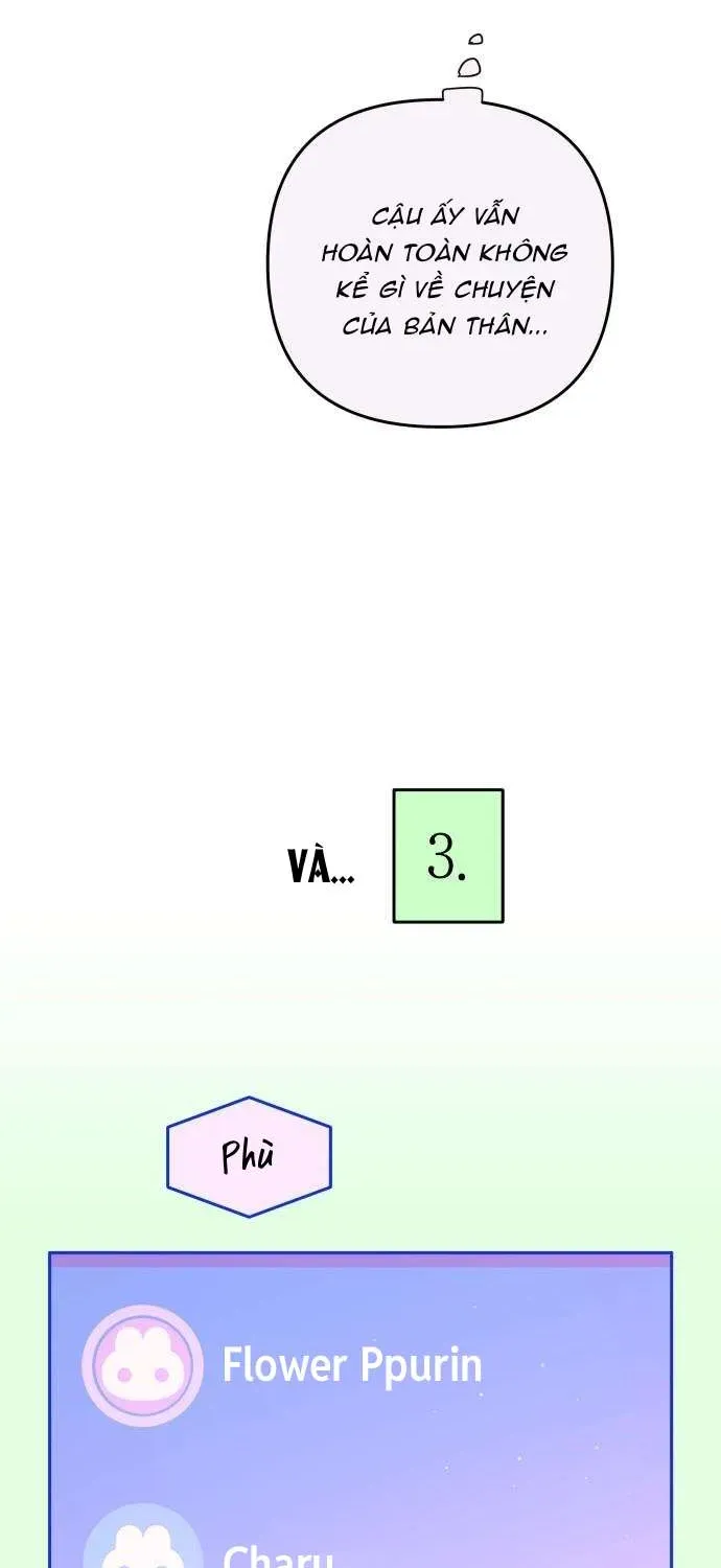 Thần Tượng Của Hội Chúng Tôi Chương 33 - Trang 13