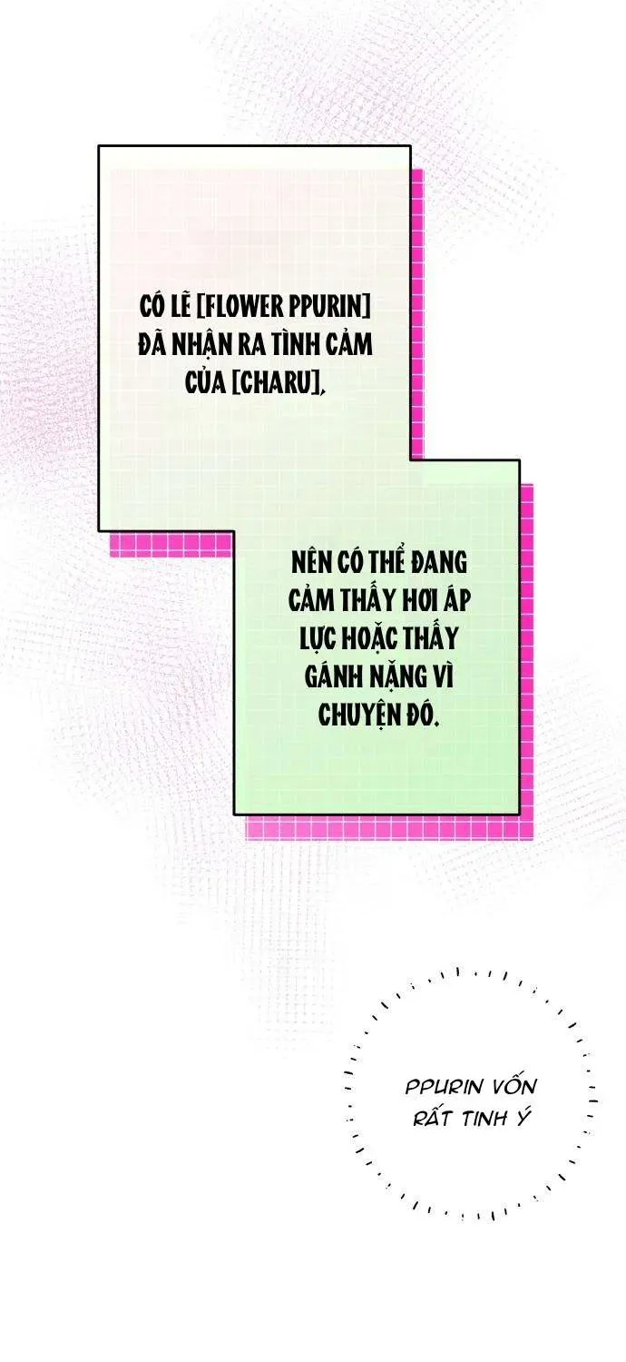 Thần Tượng Của Hội Chúng Tôi Chương 33 - Trang 16