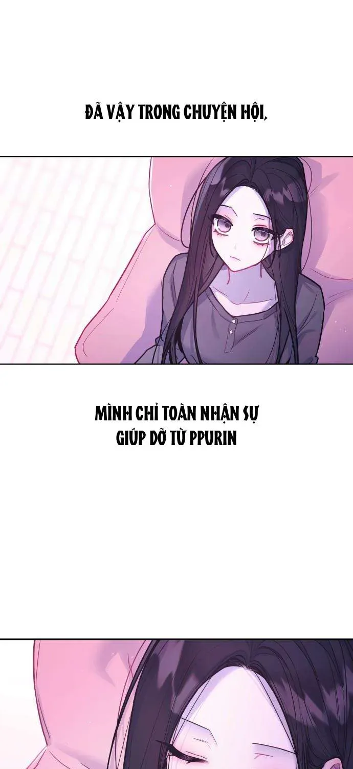 Thần Tượng Của Hội Chúng Tôi Chương 33 - Trang 17