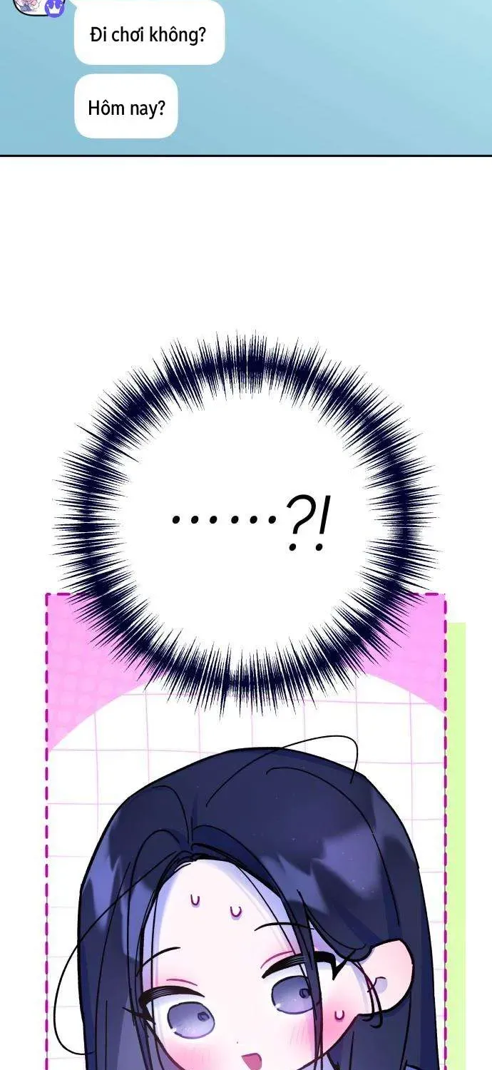 Thần Tượng Của Hội Chúng Tôi Chương 33 - Trang 21