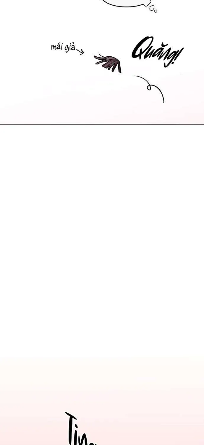 Thần Tượng Của Hội Chúng Tôi Chương 33 - Trang 27