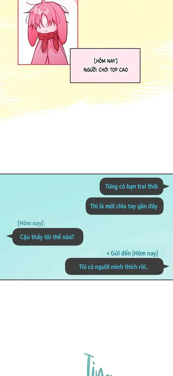 Thần Tượng Của Hội Chúng Tôi Chương 33 - Trang 4