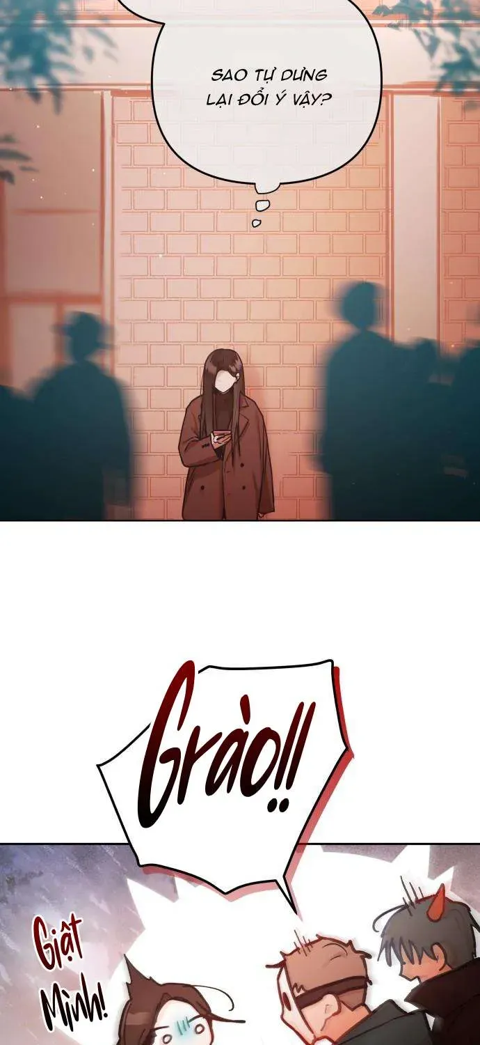 Thần Tượng Của Hội Chúng Tôi Chương 33 - Trang 31