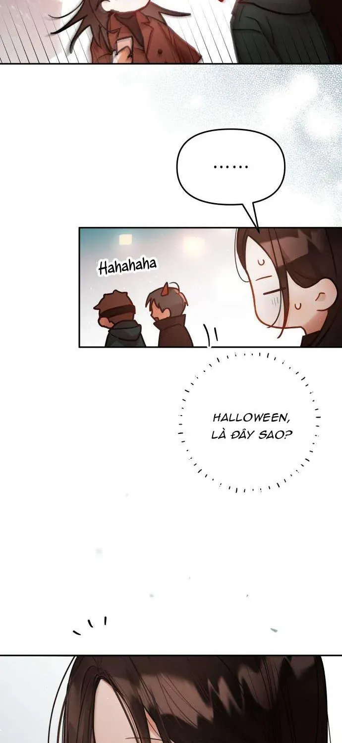 Thần Tượng Của Hội Chúng Tôi Chương 33 - Trang 32