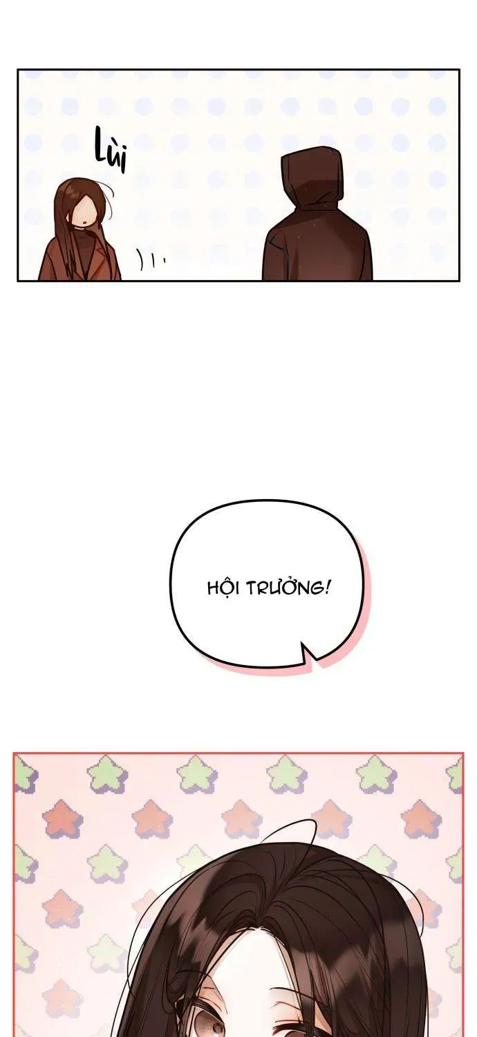 Thần Tượng Của Hội Chúng Tôi Chương 33 - Trang 36