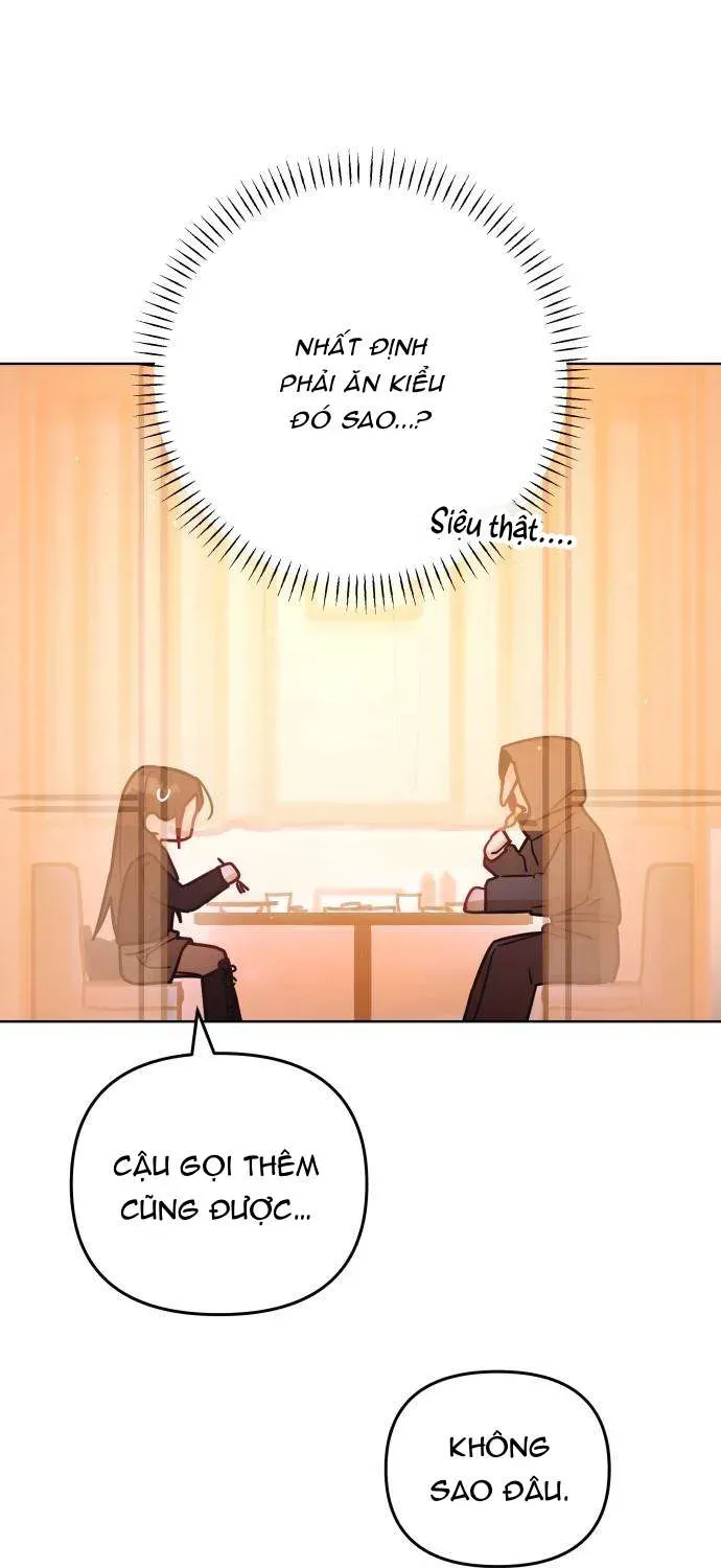 Thần Tượng Của Hội Chúng Tôi Chương 33 - Trang 42