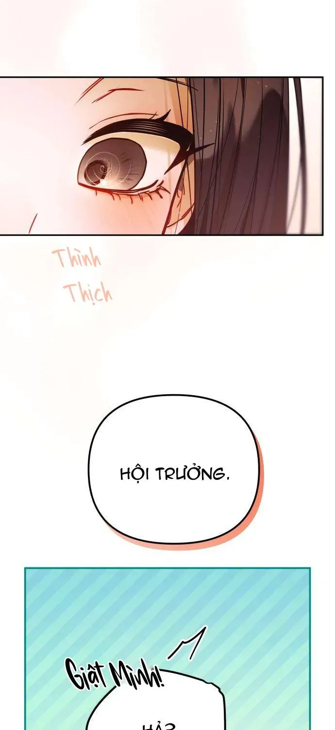 Thần Tượng Của Hội Chúng Tôi Chương 33 - Trang 45