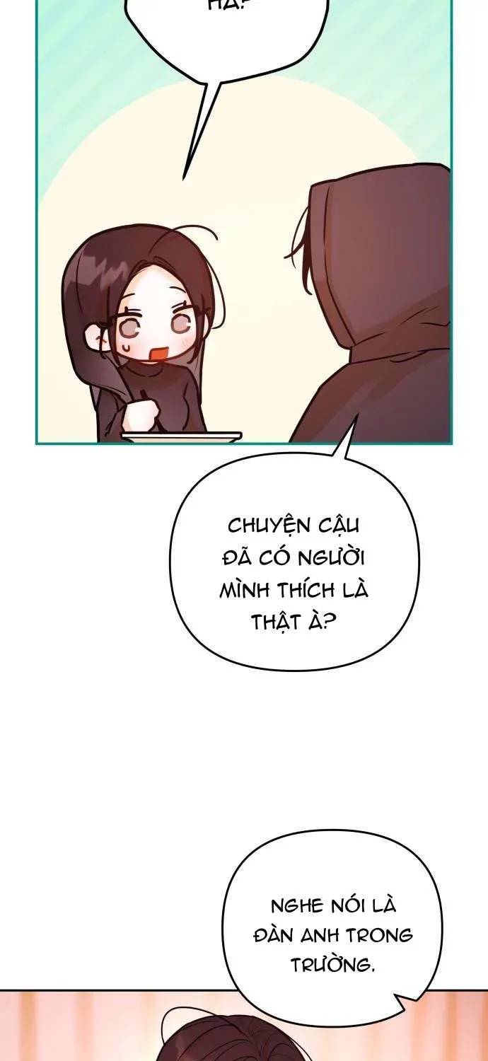 Thần Tượng Của Hội Chúng Tôi Chương 33 - Trang 46