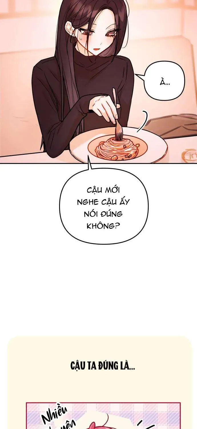 Thần Tượng Của Hội Chúng Tôi Chương 33 - Trang 47