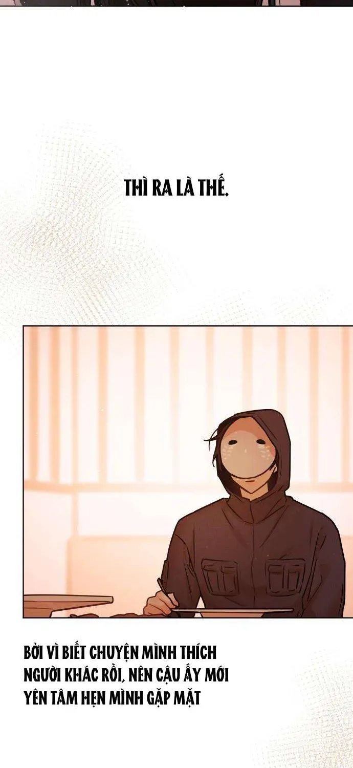 Thần Tượng Của Hội Chúng Tôi Chương 33 - Trang 50