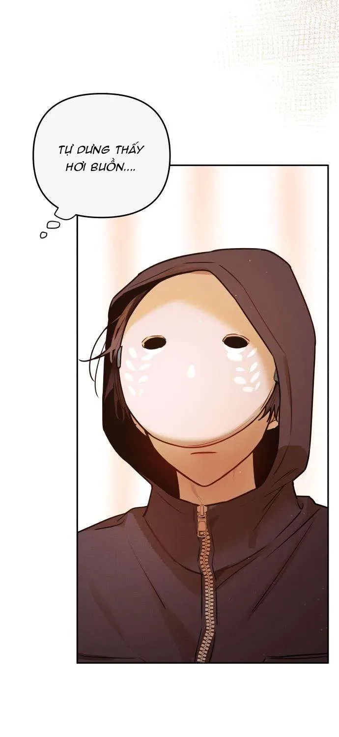 Thần Tượng Của Hội Chúng Tôi Chương 33 - Trang 51