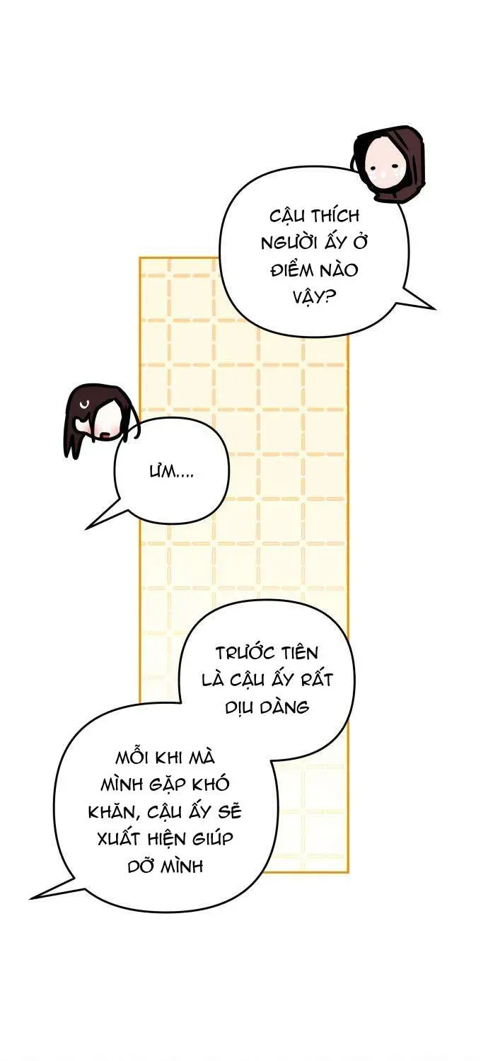 Thần Tượng Của Hội Chúng Tôi Chương 33 - Trang 52