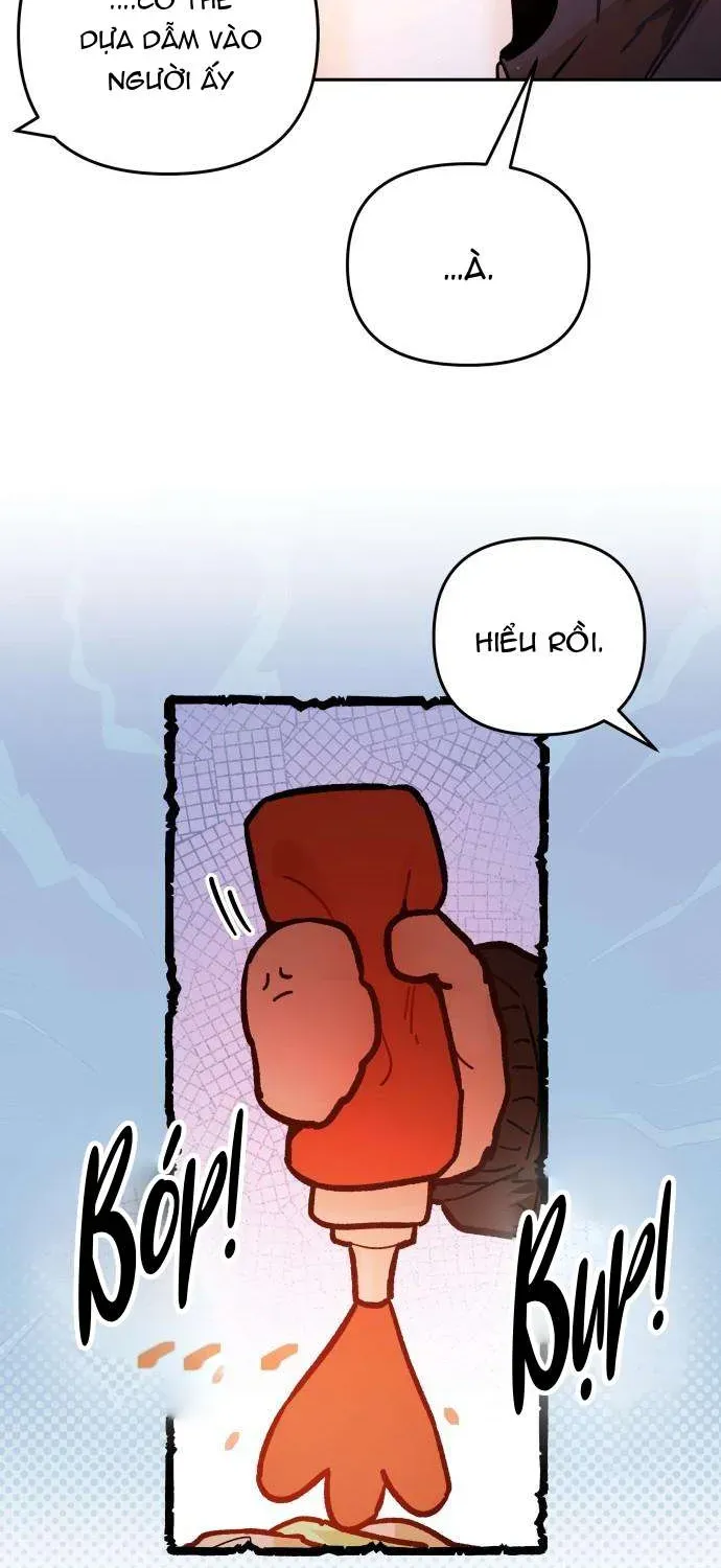 Thần Tượng Của Hội Chúng Tôi Chương 33 - Trang 55