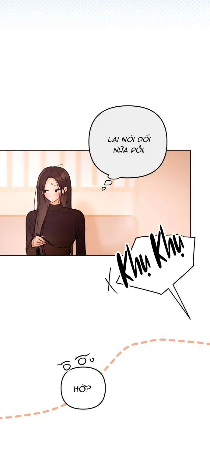 Thần Tượng Của Hội Chúng Tôi Chương 33 - Trang 56