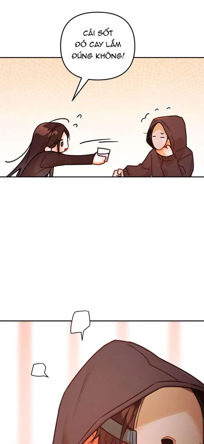 Thần Tượng Của Hội Chúng Tôi Chương 33 - Trang 57