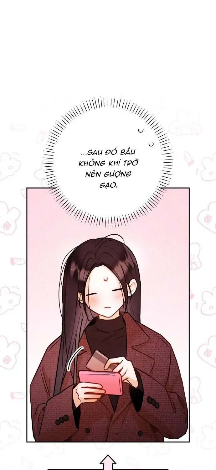 Thần Tượng Của Hội Chúng Tôi Chương 33 - Trang 64