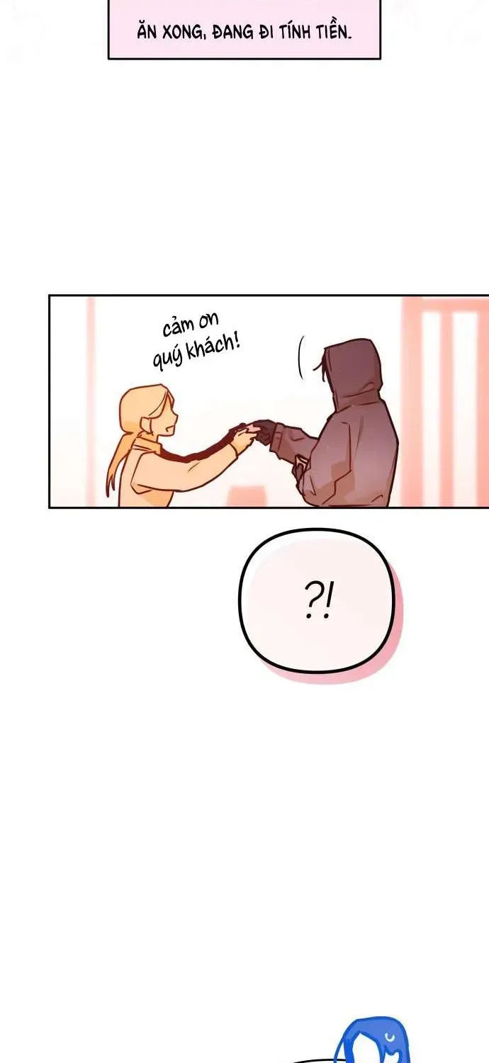 Thần Tượng Của Hội Chúng Tôi Chương 33 - Trang 65