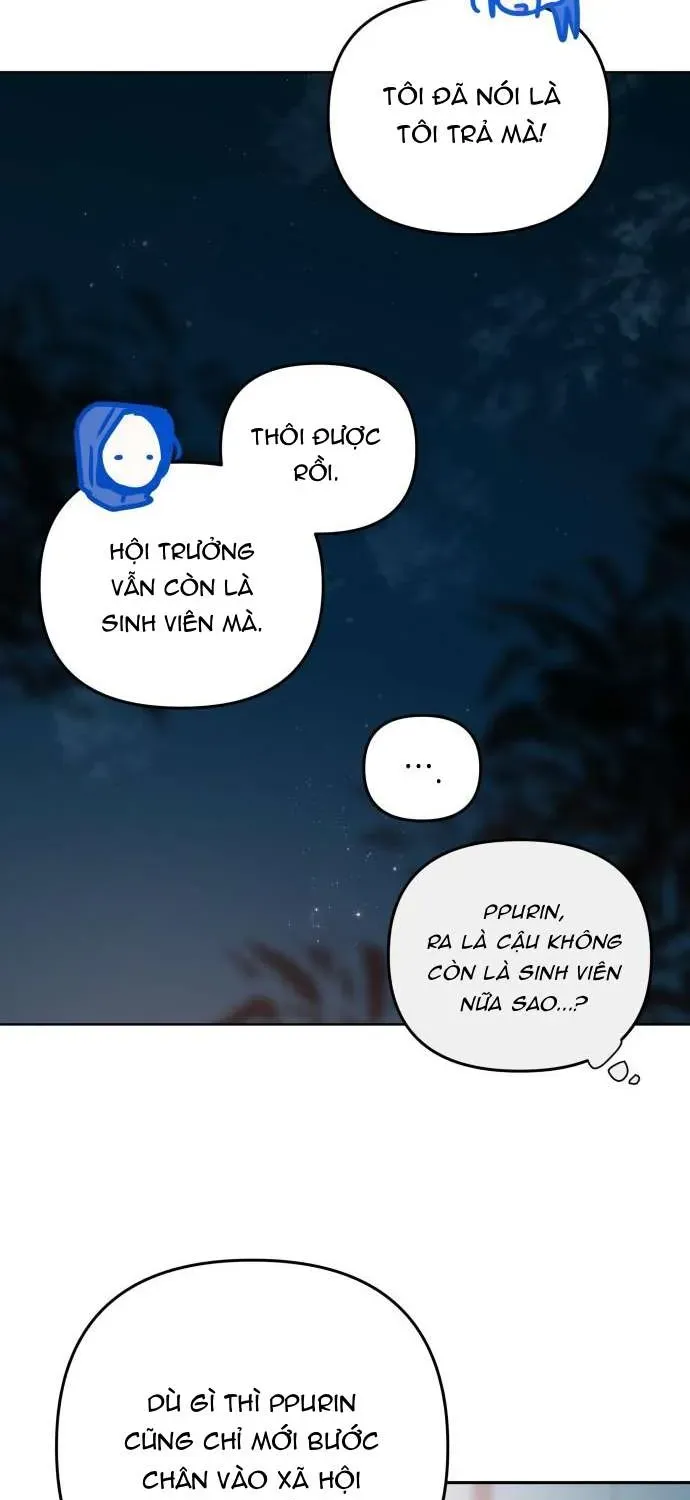 Thần Tượng Của Hội Chúng Tôi Chương 33 - Trang 66