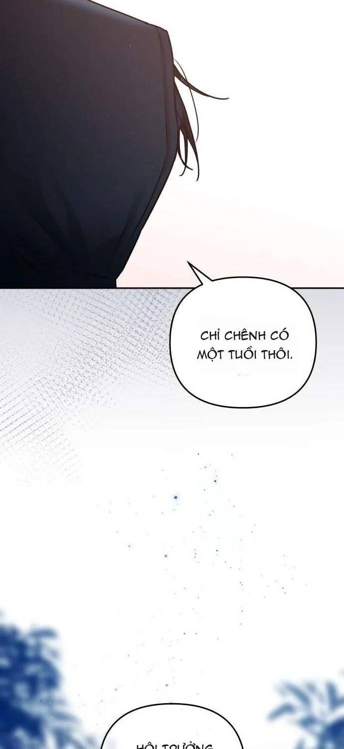 Thần Tượng Của Hội Chúng Tôi Chương 34 - Trang 2